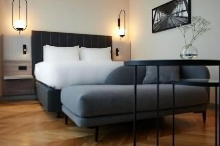Crowne Plaza - Warsaw - The Hub, An Ihg - 38