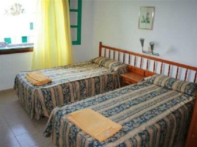 Ereza Apartamentos Los Hibiscos - 11
