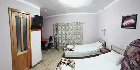 Горница - 3
