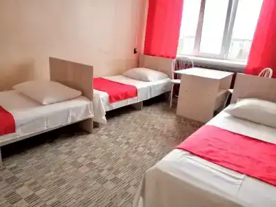 MAXROOMS Купино - 9