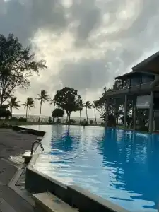 Cinnamon Bentota Beach - 42