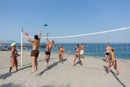 Club Akman Beach - 23