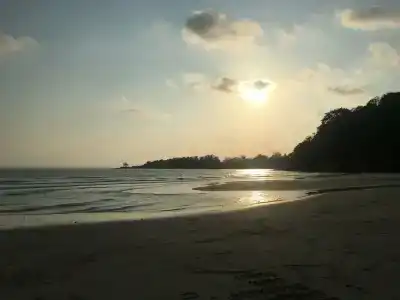 Koh Neverland Beach - 13