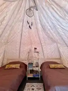 Глэмпинг Гиперборея - 18