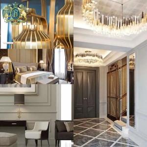 Golden Palace Yerevan - 25