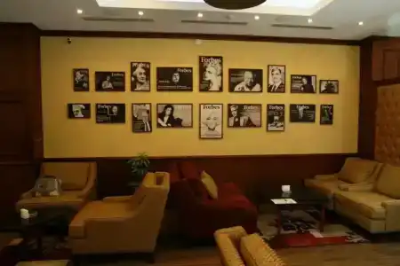 Ramada by Wyndham Bishkek Centre - 26