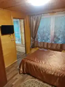 Глэмпинг  Прованс - 95