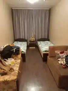 Лососинская - 44