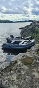 Дом на берегу Ладоги Tervunjoki - 34