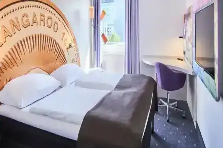 ibis Styles Frankfurt-Offenbach - 4