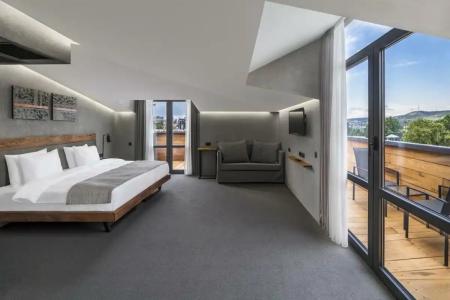 Iota Hotel Tbilisi - 26