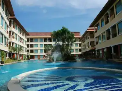 Patong Paragon Resort & Spa Sha Extra Plus - 41