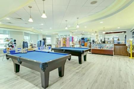 Club Wyndham Ocean Boulevard - 67