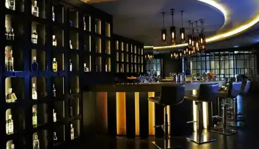 Jw Marriott Mumbai Juhu - 49