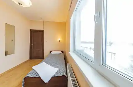 Заозерный - 46