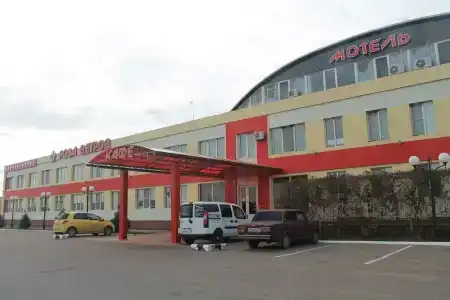 Роза ветров - 40