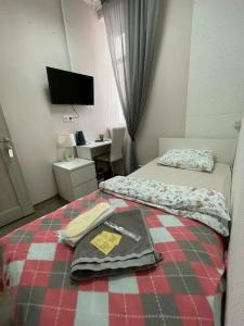 Belorusskaya Inn - 27
