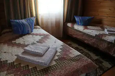 Усадьба Набаймар - 22