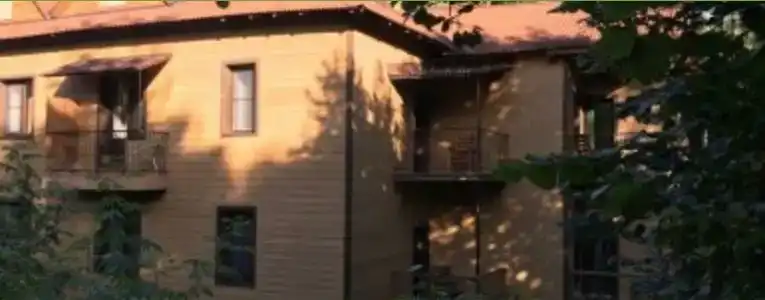 Русский Лес - 54