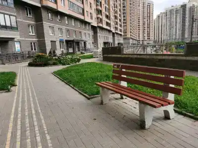 Заречный - 6
