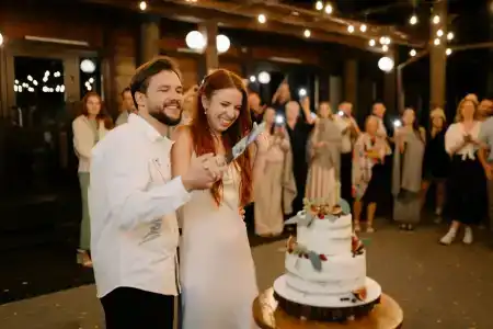 Лесная поляна - 33