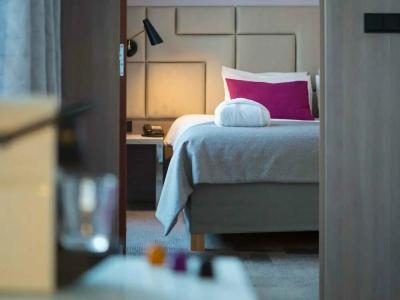 Mercure Krakow Stare Miasto - 45