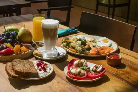 Iota Hotel Tbilisi - 10