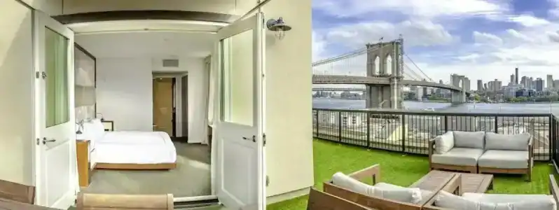 Hilton Garden Inn Nyc Financial Center/Manhattan Downtown - 8