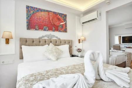 Beyazit Palace & Spa - 69