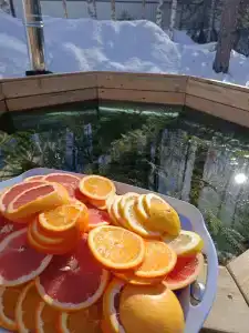 Лесная сказка - 31