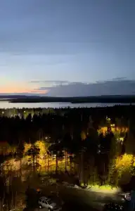 Бизнес отель Лапландия - 59