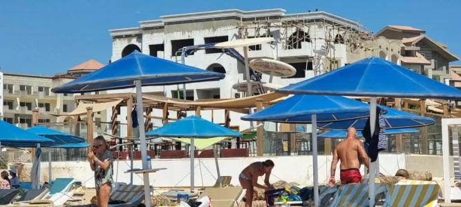 Pyramisa Beach Resort Sahl Hasheesh - 32