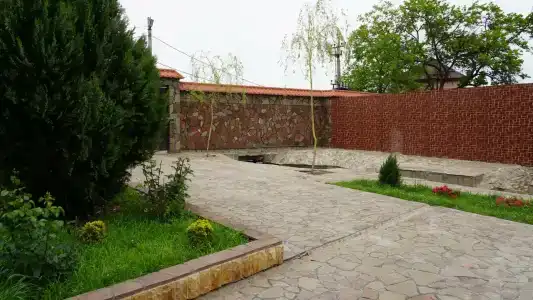 Вилла для отдыха в Пригородном - 8