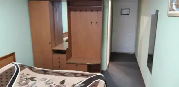 Баринова Роща - 91