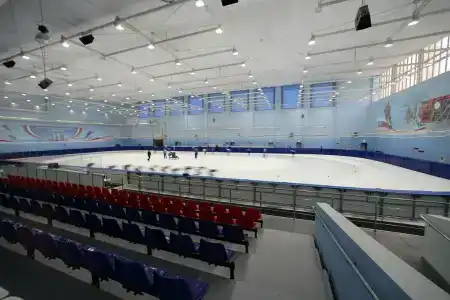 УТЦ Новогорск - 7