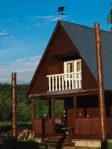 База отдыха у Михалыча - 19