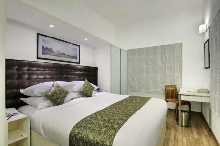 Grand Mercure Bangalore - An Accor Brand - 80