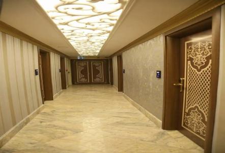 Laleli Blue Marmaray - 17