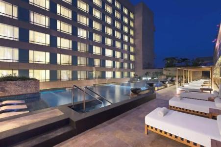 The Westin Chennai Velachery - 43