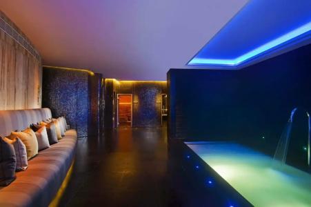 The Leela Palace Chennai - 52