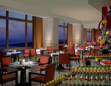 The Leela Palace Chennai - 25