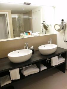 Crowne Plaza züRich, An Ihg - 66