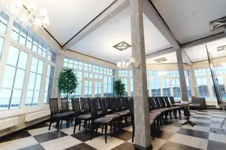 Черные камни - 18