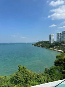 Royal Cliff Beach Terrace - Sha Extra Plus - 21