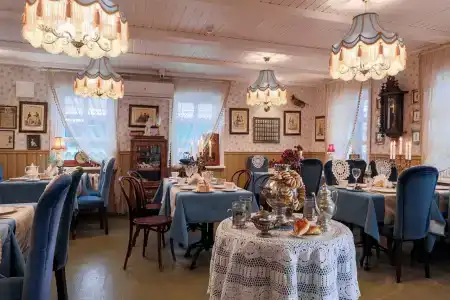 Генеральская Дача - 39