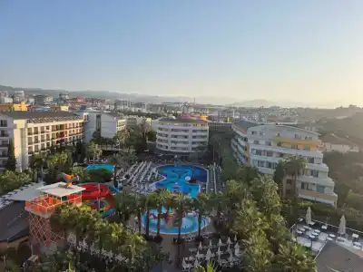 My Home Resort- Ultra All Inclusive - 29