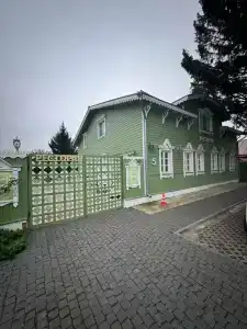 Генеральская Дача - 12