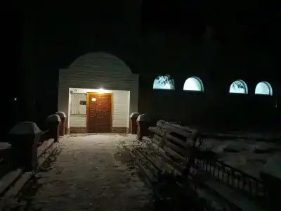 Ишимский - 30
