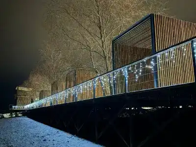 Загородный клуб For-rest - 73