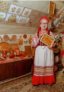 Два Мороза - 28